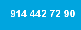 914 442 72 90 914 442 72 90